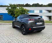 Peugeot 2008 1.2 PureTech 130 GT