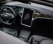 Tesla Model S 90D SOH 93%, Panoráma, Vzduch, Free Supercharger, odpočet DPH
