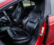 Tesla Model S 90D SOH 93%, Panoráma, Vzduch, Free Supercharger, odpočet DPH