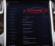 Tesla Model S 90D SOH 93%, Panoráma, Vzduch, Free Supercharger, odpočet DPH