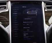 Tesla Model S 90D SOH 93%, Panoráma, Vzduch, Free Supercharger, odpočet DPH