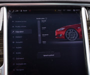 Tesla Model S 90D SOH 93%, Panoráma, Vzduch, Free Supercharger, odpočet DPH
