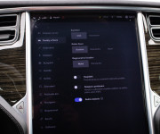 Tesla Model S 90D SOH 93%, Panoráma, Vzduch, Free Supercharger, odpočet DPH