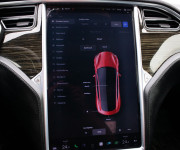 Tesla Model S 90D SOH 93%, Panoráma, Vzduch, Free Supercharger, odpočet DPH