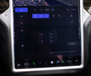 Tesla Model S 90D SOH 93%, Panoráma, Vzduch, Free Supercharger, odpočet DPH