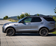 Land Rover Discovery 300 I6 D300 R-Dynamic HSE, 7 miestne, pano, webasto, plná výbava, ŤZ, DPH