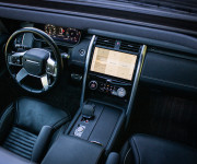 Land Rover Discovery 300 I6 D300 R-Dynamic HSE, 7 miestne, pano, webasto, plná výbava, ŤZ, DPH