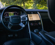Land Rover Discovery 300 I6 D300 R-Dynamic HSE, 7 miestne, pano, webasto, plná výbava, ŤZ, DPH