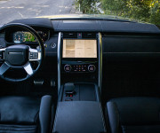 Land Rover Discovery 300 I6 D300 R-Dynamic HSE, 7 miestne, pano, webasto, plná výbava, ŤZ, DPH