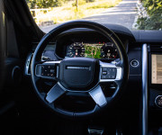Land Rover Discovery 300 I6 D300 R-Dynamic HSE, 7 miestne, pano, webasto, plná výbava, ŤZ, DPH