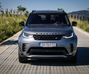 Land Rover Discovery 300 I6 D300 R-Dynamic HSE, 7 miestne, pano, webasto, plná výbava, ŤZ, DPH