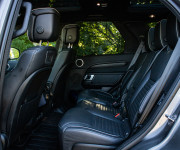 Land Rover Discovery 300 I6 D300 R-Dynamic HSE, 7 miestne, pano, webasto, plná výbava, ŤZ, DPH