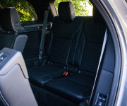 Land Rover Discovery 300 I6 D300 R-Dynamic HSE, 7 miestne, pano, webasto, plná výbava, ŤZ, DPH