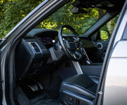 Land Rover Discovery 300 I6 D300 R-Dynamic HSE, 7 miestne, pano, webasto, plná výbava, ŤZ, DPH