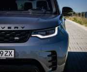 Land Rover Discovery 300 I6 D300 R-Dynamic HSE, 7 miestne, pano, webasto, plná výbava, ŤZ, DPH