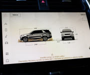 Land Rover Discovery 300 I6 D300 R-Dynamic HSE, 7 miestne, pano, webasto, plná výbava, ŤZ, DPH