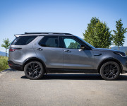 Land Rover Discovery 300 I6 D300 R-Dynamic HSE, 7 miestne, pano, webasto, plná výbava, ŤZ, DPH