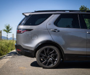 Land Rover Discovery 300 I6 D300 R-Dynamic HSE, 7 miestne, pano, webasto, plná výbava, ŤZ, DPH