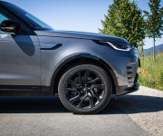 Land Rover Discovery 300 I6 D300 R-Dynamic HSE, 7 miestne, pano, webasto, plná výbava, ŤZ, DPH