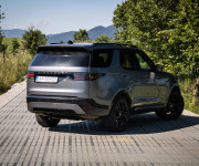 Land Rover Discovery 300 I6 D300 R-Dynamic HSE, 7 miestne, pano, webasto, plná výbava, ŤZ, DPH