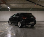 Opel Astra 1.7 CDTI 130k Active