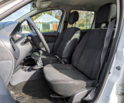 Dacia Duster 1.5 dCi 4x4, 81kW, M6, 5d.