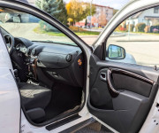 Dacia Duster 1.5 dCi 4x4, 81kW, M6, 5d.