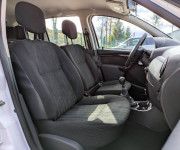 Dacia Duster 1.5 dCi 4x4, 81kW, M6, 5d.