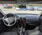 Dacia Duster 1.5 dCi 4x4, 81kW, M6, 5d.