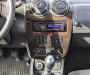 Dacia Duster 1.5 dCi 4x4, 81kW, M6, 5d.