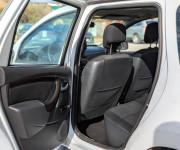 Dacia Duster 1.5 dCi 4x4, 81kW, M6, 5d.