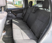 Dacia Duster 1.5 dCi 4x4, 81kW, M6, 5d.