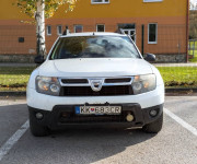 Dacia Duster 1.5 dCi 4x4, 81kW, M6, 5d.