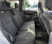 Dacia Duster 1.5 dCi 4x4, 81kW, M6, 5d.