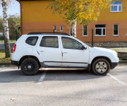 Dacia Duster 1.5 dCi 4x4, 81kW, M6, 5d.