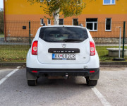 Dacia Duster 1.5 dCi 4x4, 81kW, M6, 5d.