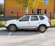 Dacia Duster 1.5 dCi 4x4, 81kW, M6, 5d.