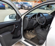 Dacia Duster 1.5 dCi 4x4, 81kW, M6, 5d.