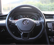 Volkswagen Passat Alltrack 2.0 TDI SCR BMT 4MOTION 6DSG