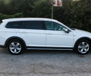 Volkswagen Passat Alltrack 2.0 TDI SCR BMT 4MOTION 6DSG