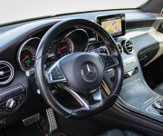 Mercedes-Benz GLC SUV Mercedes-AMG 43 4MATIC A/T