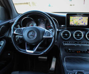 Mercedes-Benz GLC SUV Mercedes-AMG 43 4MATIC A/T