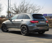 Mercedes-Benz GLC SUV Mercedes-AMG 43 4MATIC A/T