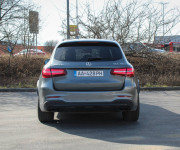 Mercedes-Benz GLC SUV Mercedes-AMG 43 4MATIC A/T