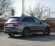 Mercedes-Benz GLC SUV Mercedes-AMG 43 4MATIC A/T