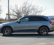 Mercedes-Benz GLC SUV Mercedes-AMG 43 4MATIC A/T