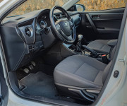 Toyota Corolla sedan 1.6 l Valvematic Comfort