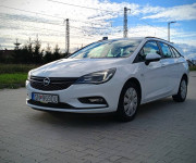 Opel Astra Sport Tourer ST 1.6 CDTI 110k Selection