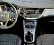 Opel Astra Sport Tourer ST 1.6 CDTI 110k Selection