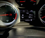 Opel Astra Sport Tourer ST 1.6 CDTI 110k Selection